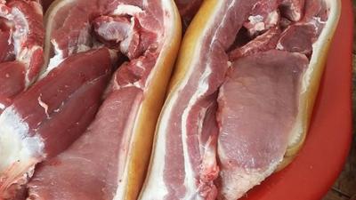 Cách làm heo rừng xào lăn thơm ngon nức mũi